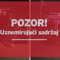 Brutalno napali mladi&cacute;e ispred kluba u Zagrebu. &Ccaron;itatelj tvrdi: Operirao je glavu i tu su udarali