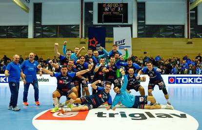 I Sigurdsson bi trebao zaviriti u Sesvete: Prvi odigra sulićevski, a drugi s 19 kao da je Karabatić