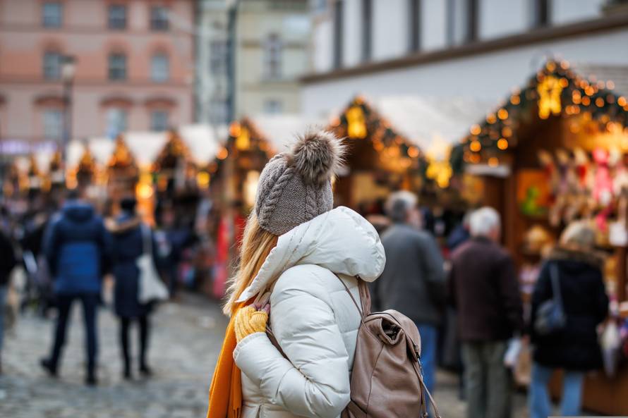 Hrvati na odmor idu u prosjeku pet puta godišnje, a skijanje planira 23% građana