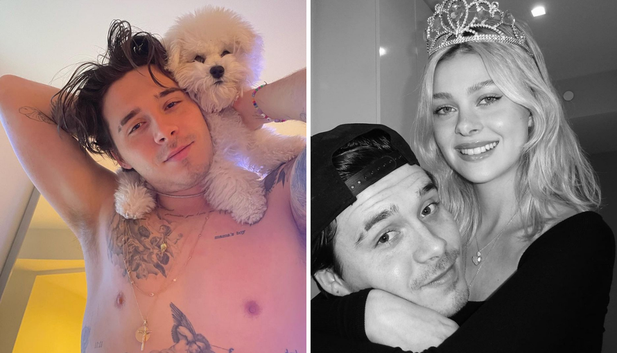 Beckhamov sin i zaručnica se zaštitili, potpisali su predbračni ugovor od čak 27 milijuna kuna