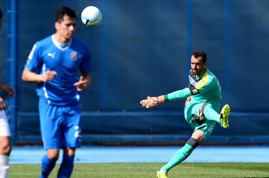 Dinamo lako protiv Osijeka: 'Modri' slavili 3-0 u Zagrebu