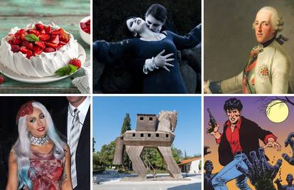 Riješite ovaj kviz i dokažite svim prijateljima da je opća kultura za vas 'mačji kašalj'