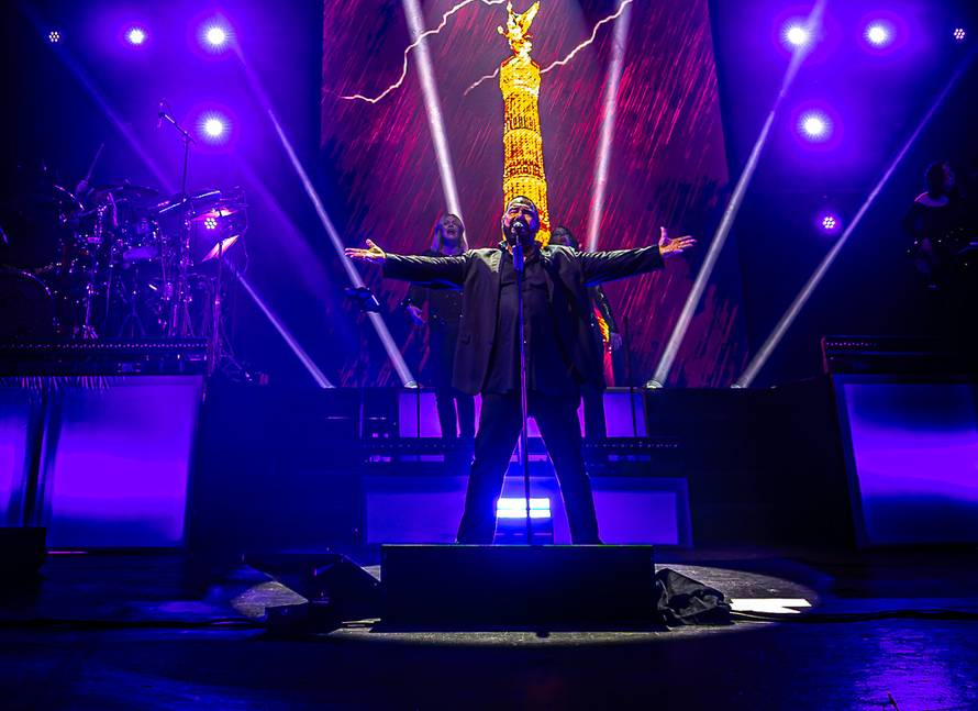 Lider Alphavillea: Bowie mi je bio 'zlatni standard', veliki uzor na početku moje karijere...