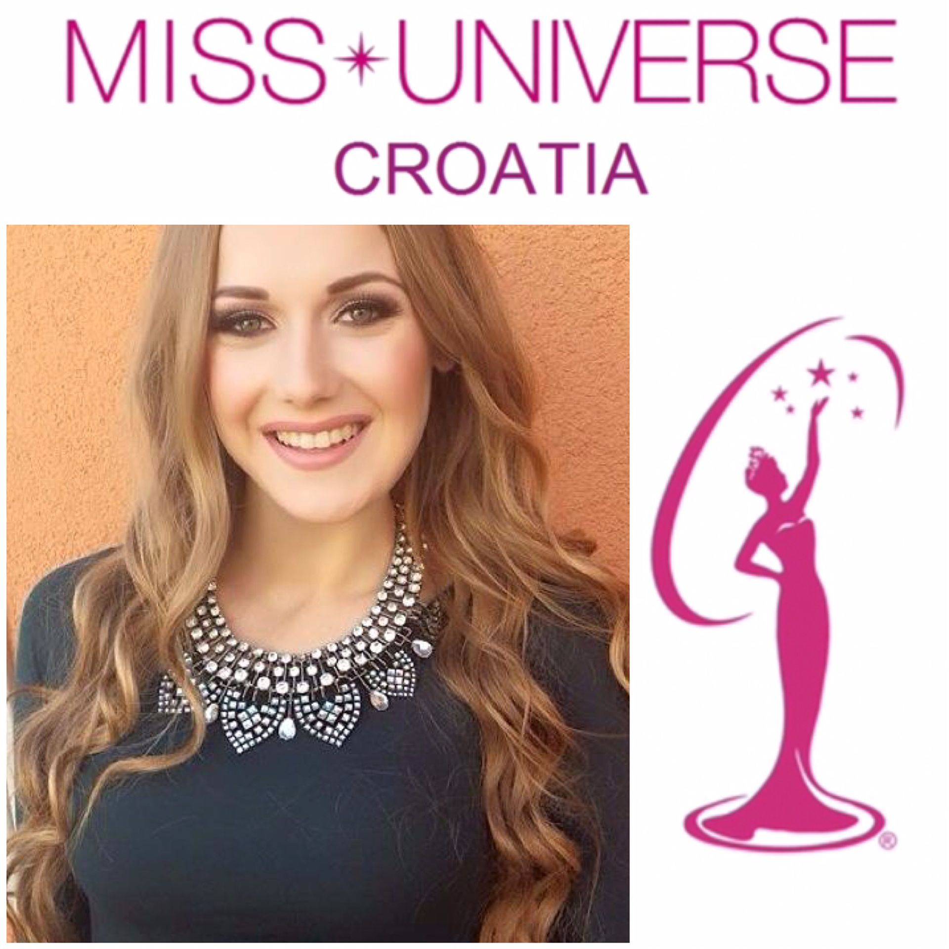 Tko će se natjecati za krunu Miss Universe Hrvatske 2017.?