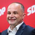 Utemeljitelji HDZ-a o Hajdašu: 'Unatoč tome što je bio član HDZ-a, očito ne razumije ništa'