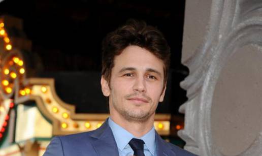 James Franco:  Cavill me mrzi jer sam prije bio jako umišljen