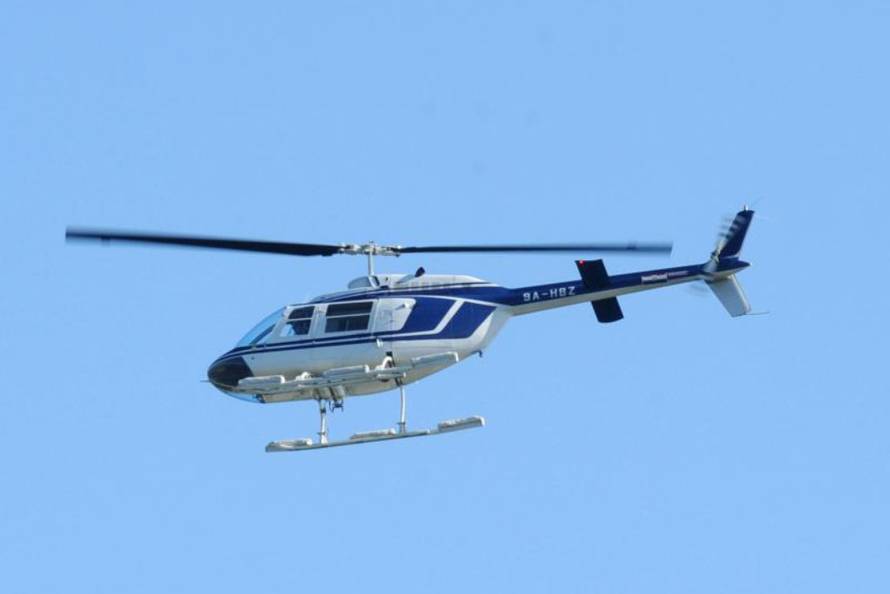 Hrvoje Jelavić/Pixsell