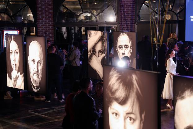 Tvornica Kulture otvara vrata humanitarnoj izložbi „178“ Lica solidarnosti