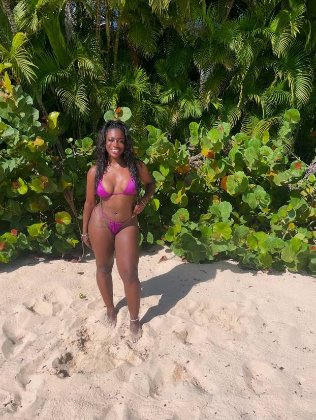 FOTO Protivnica Donne Vekić se nakon ozljede posvetila drugom poslu. Snima sadržaj za odrasle