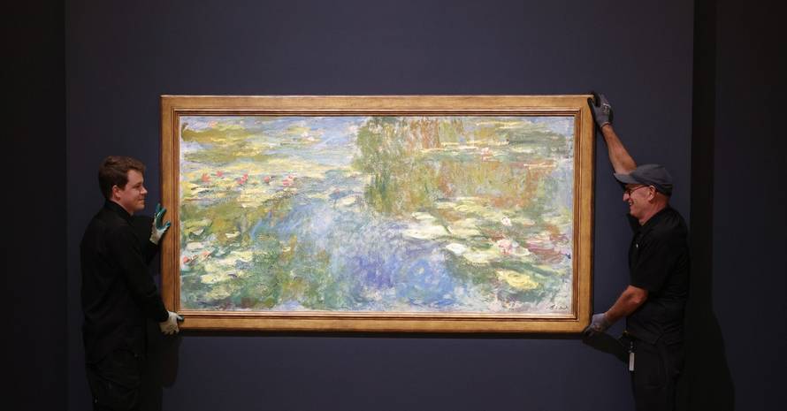 Christie's 20/21 Fall Marquee Week Press Preview