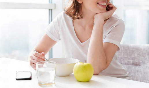 Osje&cacute;aj lako&cacute;e po&ccaron;inje iznutra: Prolje&cacute;e kao prilika za novi ritam prehrambenih navika