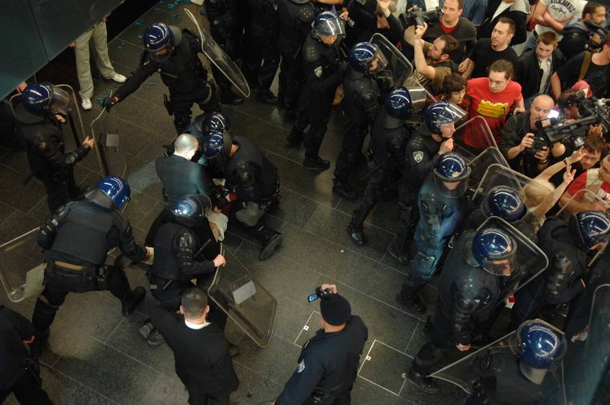 Davor Višnjić/Pixsell