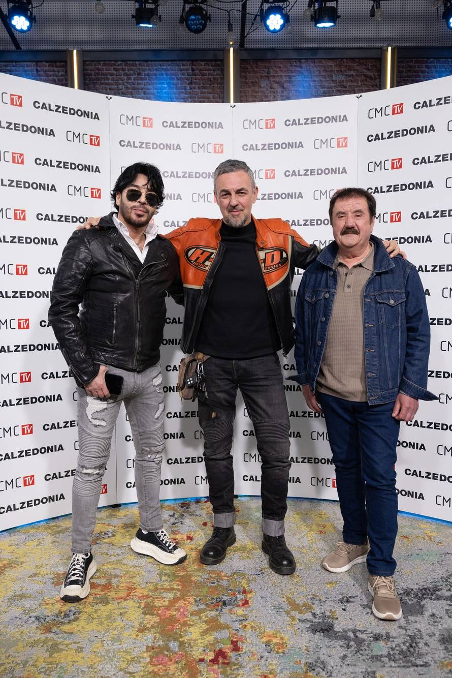 Predstavili su izvođače za 17. CMC festival u Vodicama 2025.