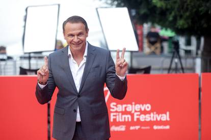 FOTO Sedmi dan Sarajevo Film Festivala: Evo koje su zvijezde prošetale crvenim tepihom...