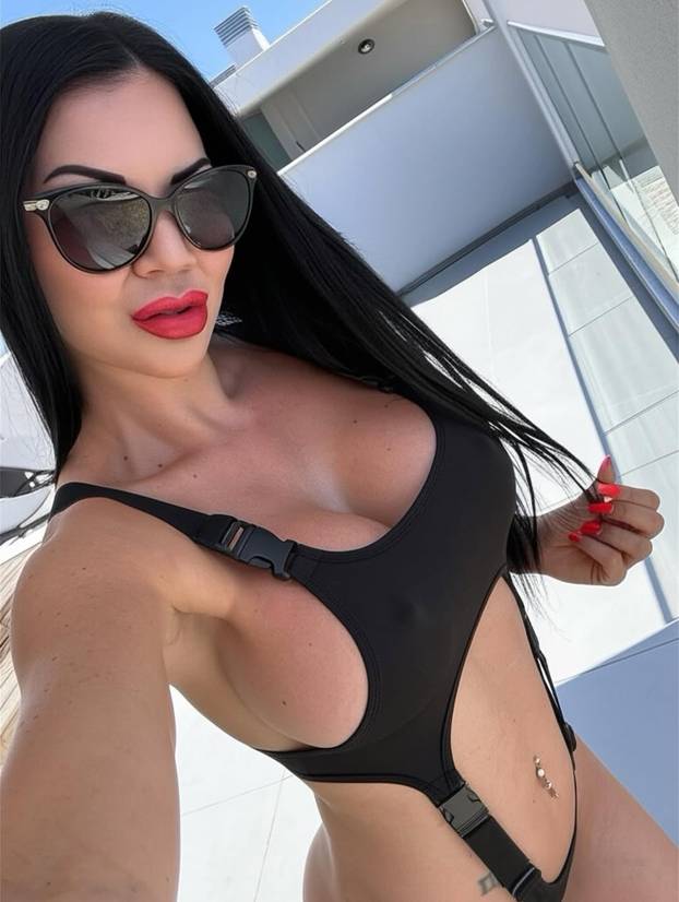 FOTO Dala otkaz u marketingu kad su joj vruće fotke 'procurile' u WhatsApp grupi. Evo što kaže