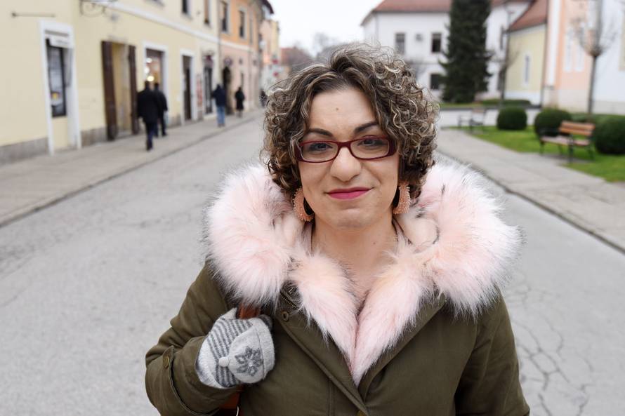 'I mi smo dobili organe, Rita, drži nam se i budi hrabra...'