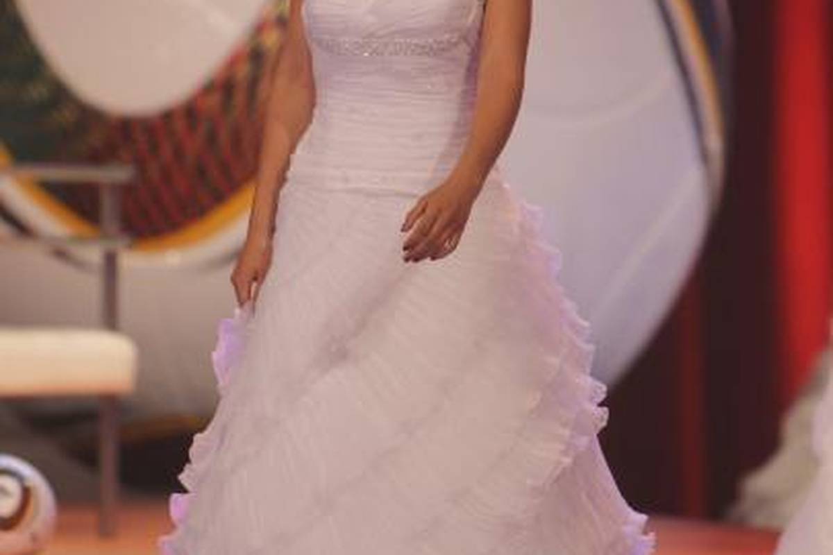 Plesačica Lana Jerčinović postala nova Miss sporta