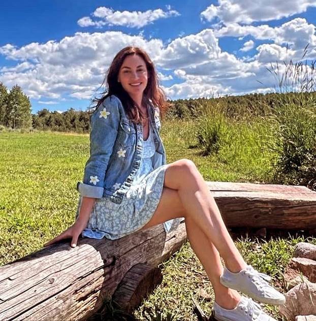 Nauljenim nogama provocirala je Putina. Evo gdje je danas...