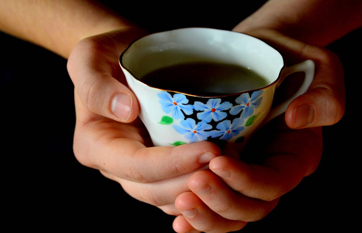 Čaj od anisa liječi nadutost, ali i bronhitis, pomaže kod astme