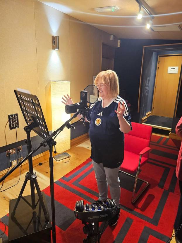 Sjećate li se Susan Boyle? Bila je prava senzacija prije više od 15 godina, a evo kako sad izgleda