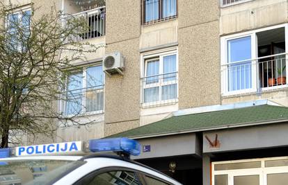 Policija uhitila muškarca kojeg sumnjiče za ubojstvo u Zagrebu