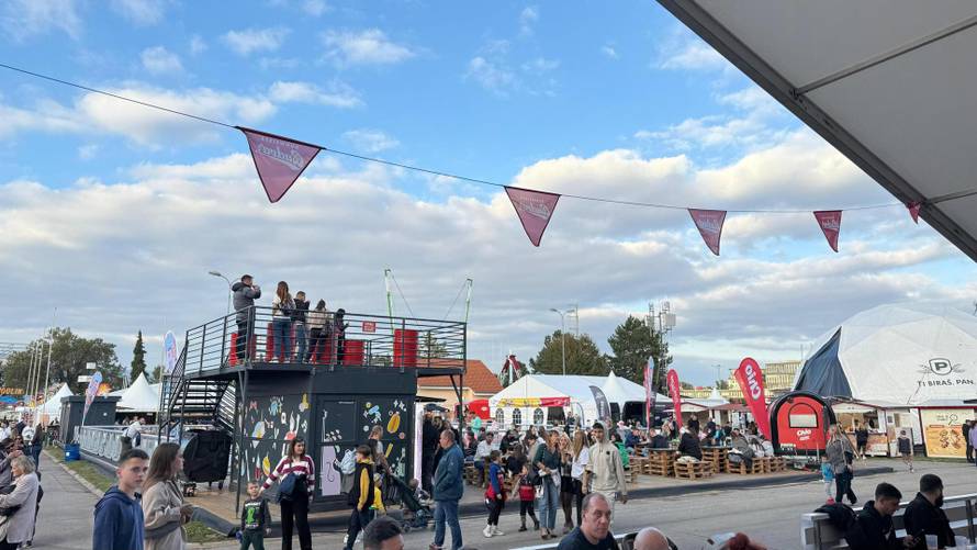 Evo što vas sve čeka na završnici Oktobeer Festa! Ovo se ne propušta!