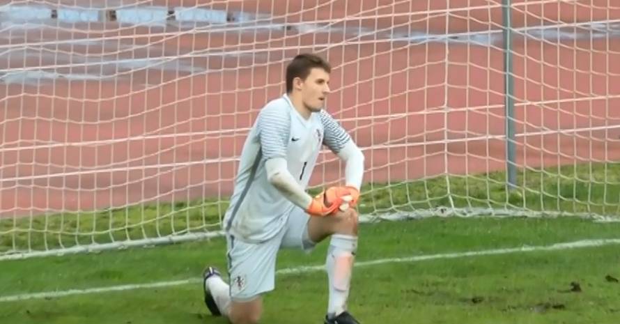 Hrvatska U17 izgubila ključnu utakmicu te je ostala bez EP-a