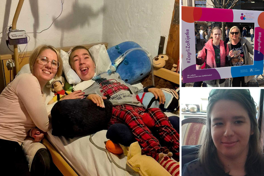 Ovim ljudima &zcaron;ele uvesti karticu za inkluzivni dodatak: 'Mama mi za poklon kupuje inhalator'