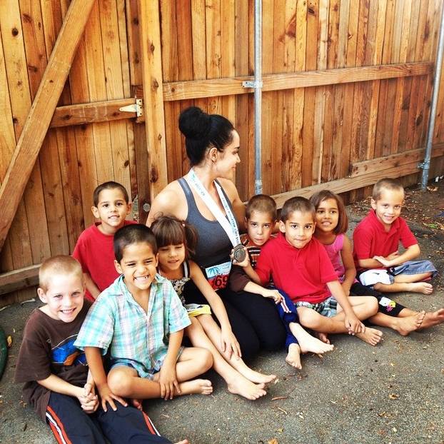 FOTO Sjećate li se Oktomame? Rodila je osmorke pa nestala sa scene. Sad je neprepoznatljiva