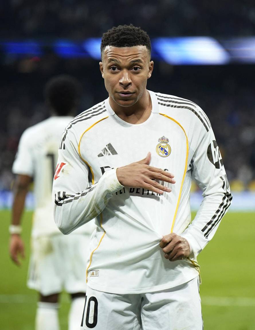 LaLiga - Real Madrid v Rayo Vallecano