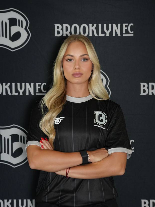 FOTO New York, here we come: Prelijepe sestre Marković zajedno potpisale za isti klub!