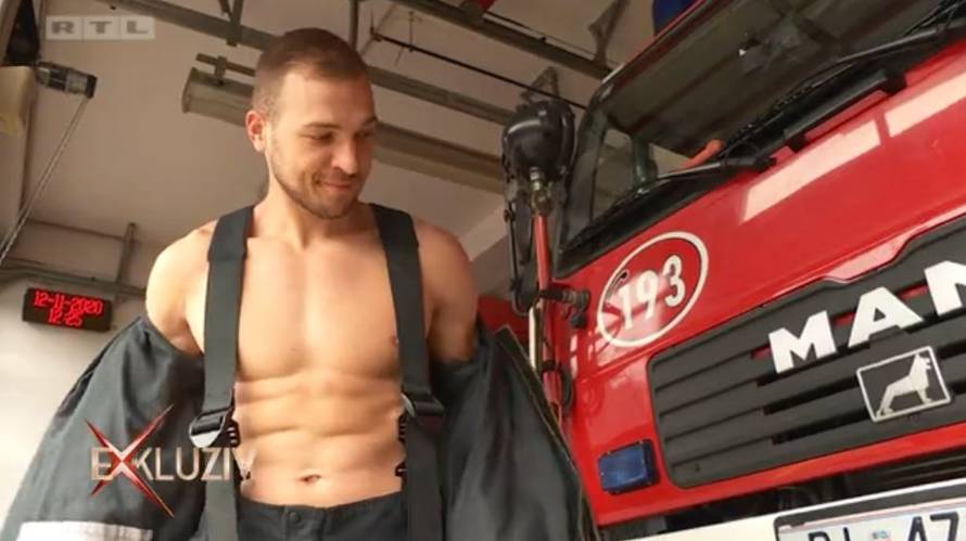 Vatrogasac Mijo je pomagao selima nakon potresa: 'Nemam curu. Ne mogu reći da je tražim'