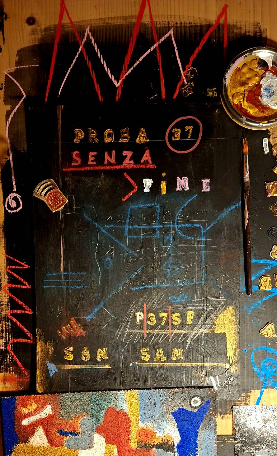 Uz premijeru predstave nove kazališne družine „San, san“ u Poreču