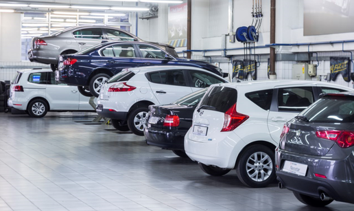 Popravak je vrlo često bolje rješenje nego zamjena dijela