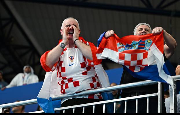 Hrvatska je svjetski prvak u vaterpolu