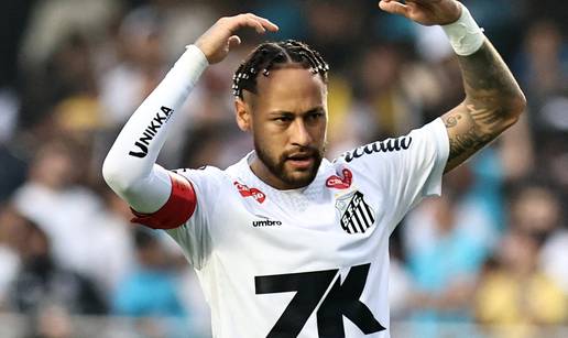 Ancelotti nije zvao ni Neymara ni Viniciusa u reprezentaciju