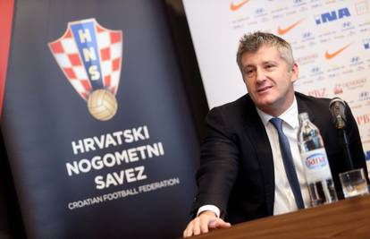 Šuker je odlučio: Hrvatska će protiv Malija igrati u Osijeku