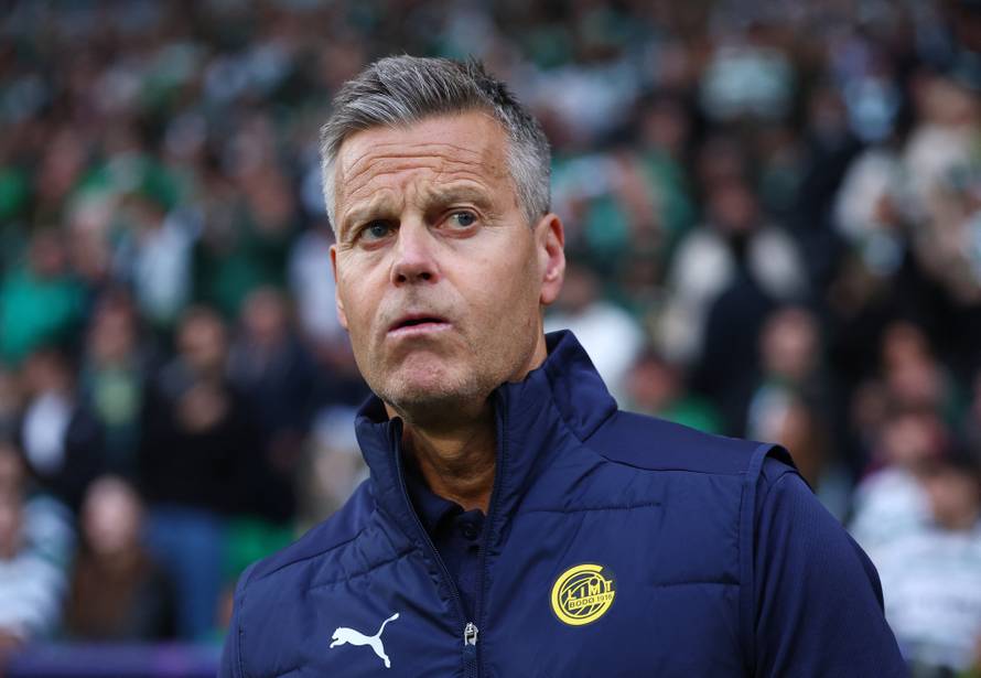 UEFA Champions League - Round of 16 - Second Leg - Sporting CP v Bodo/Glimt