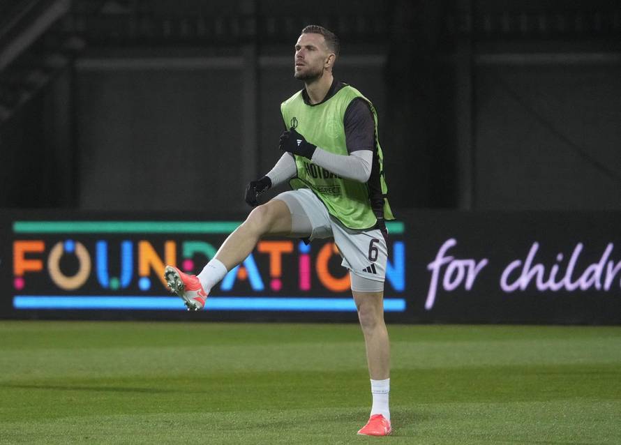 Europa League - Rigas FS v Ajax Amsterdam