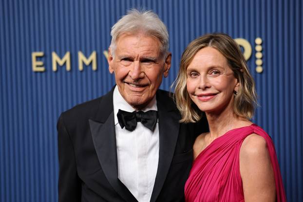 The 78th Primetime Emmy Awards in Los Angeles