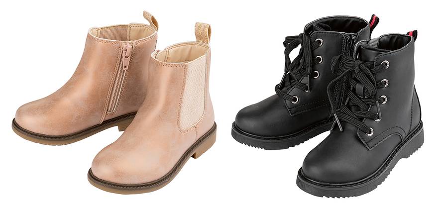 Lupilu i Pepperts asortiman za jesenske dane vaših mališana: Moda za male veseljake u Lidlu