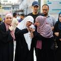 UN: 'Izraelska vojska upozorila, 1,1 mil. ljudi mora otići iz Gaze'