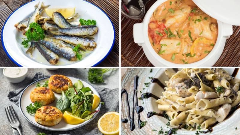 Recepti za Veliki petak: Evo što jesti i poštovati post i nemrs