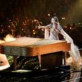 U&Zcaron;IVO Eurosong 2026.: Delta Goodrem iz Australije impresionirala izvedbom