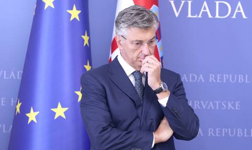 Tre&cacute;i Plenkovi&cacute;ev mandat ima gotovo sva obilje&zcaron;ja propasti Tu&dstrok;manova i Sanaderova HDZ-a