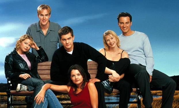 Dawson's Creek