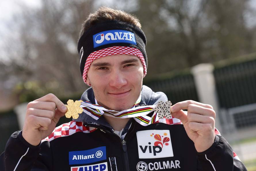 Sjajan rezultat mladog Hrvata: Rodešu prvi bodovi u karijeri