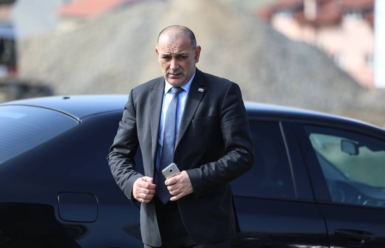 'Nisam iznenađen brojem novih zahtjeva za status invalida...'