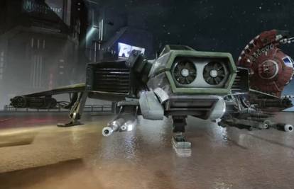 Kickstarter div: Star Citizen igra skupila 31 milijun dolara