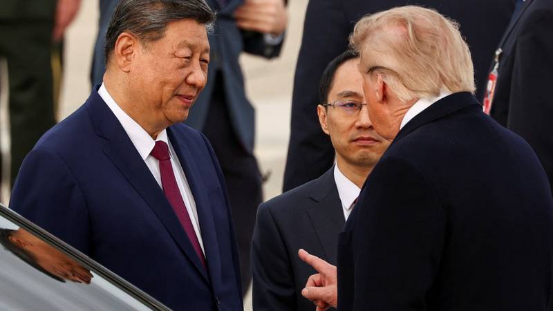Otkrili detalje susreta Xija i Trumpa: Umjetna inteligencija u fokusu. Stvaraju poseban kanal